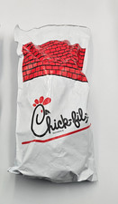 Chick-fil-A Reusable Insulated Cup with Straw - "Eat Mor Chikin" Cow Design — listing 6