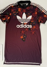 Adidas Originals x Her Studio London Floral Tee Dress — listing 3