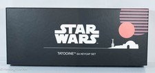 Star Wars Keycap Surprise Box Ornament Blind Box (Darth Vader shown, sealed) — listing 5