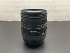 Sigma Zoom 28-105mm f/3.8-5.6 UC-III Zoom Lens with Hood and Cap — listing 5
