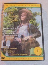 Anne of Green Gables Porcelain Collector Doll with Red Braids and Green Prairie Dress — listing 6