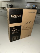 Sanus MEHKS Amazon Echo Show / Tablet Adjustable Tabletop Stand — listing 5