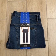 Joe's Jeans The Classic Straight Leg Men's Jeans, Rynn Wash, W30, listing 4