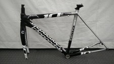 Cannondale CAAD10 Aluminum Road Bike with Shimano Groupset and Mavic Ksyrium Wheels — listing 3