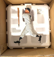 Mickey Mantle 23K Gold Foil Commemorative Card, New York Yankees — listing 4