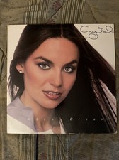 Crystal Gayle "When I Dream" Vinyl LP Record — listing 6