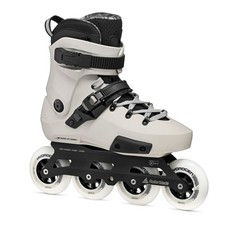 Rollerblade Inline Skates, Black/Red, 4-Wheel Recreational US Men's size — listing 2