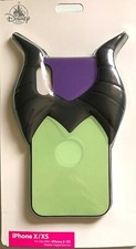 Disney Villains Maleficent Engraved Silicone Ring Green/Black — listing 5