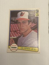 1982 Donruss Cal Ripken Jr. Rookie Card #405, Baltimore Orioles, Raw in Screwdown Holder — listing 5
