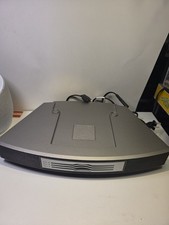 Bose Wave Music System III with CD Player, Titanium Silver, listing 4