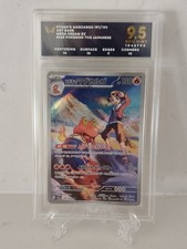 Trading Card Marketplace Listing Screenshot (Multiple Cards — Pokémon, Dragon Ball Z, One Piece) — listing 6