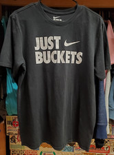 Nike "Buckets" Sabrina Ionescu Graphic Tee, Men's Size M, NWT — listing 6