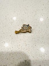 Disney Cupids / Cherubs Enamel Trading Pin (Hidden Mickey Series) — listing 6