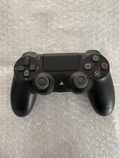 Sony DualShock 4 Wireless Controller for PlayStation 4, Jet Black (CUH-ZCT2U) — listing 2