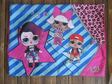 LOL Surprise! Glitterati Pillowcase / Standard Pillow Sham — listing 3