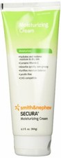 Smith & Nephew Secura Moisturizing Cream 6.5 fl oz Tube — listing 3
