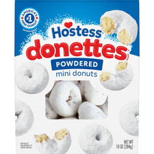 Hostess Donettes Mini Donuts (Single-Serve Package) — listing 2