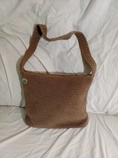 The Sak Crochet Smartphone Crossbody Wallet — listing 5