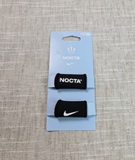 Nike x NOCTA Basketball Finger Sleeves Black Size M — listing 3