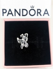 Pandora Disney Pluto Openwork Charm Sterling Silver — listing 2