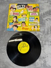 Themes From Hit TV Shows - The Pop Singers and Orchestra LP — listing 6
