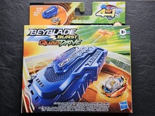 Beyblade Burst QuadDrive Cyclone Fury String Launcher Set — listing 5