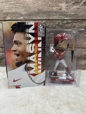 St. Louis Cardinals Baseball Bobblehead / Statue in Original Box — listing 5