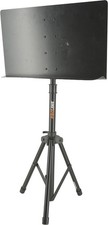 Heavy Duty Full-Size Orchestral Music Stand with Tripod Base, listing 4