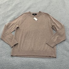 Vintage Banana Republic Gray Cotton Jumper Dress with Cargo Pockets, Size M — listing 4