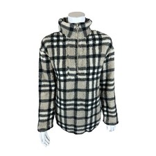 Koolaburra by UGG Plaid Sherpa Quarter-Zip Pullover, Women's Size 1X — listing 2