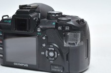 Olympus E-510 10MP Digital SLR Camera Body — listing 3