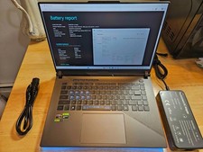 ASUS ROG Strix G16 Gaming Laptop — listing 6