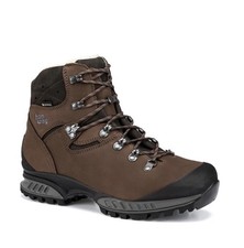 Hanwag Tatra II GTX Men's Leather Hiking Boots UK 7 / US 8 — listing 2
