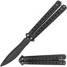 Snake Eye Tactical Spring-Assisted Folding Pocket Knife with 3D Skull/Bandana Graphic Handle — listing 3