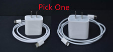 Apple 20W USB-C Power Adapter (UK/AU 3-pin folding plug) — listing 4