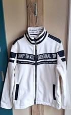 Camp David Softshell Jacket "Regatta Team 63" San Francisco, Size L — listing 3