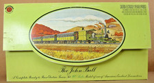 Bachmann 'The John Bull' HO Scale Electric Train Set — listing 4