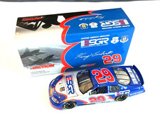 Action Racing Collectables #43 U.S. Air Force NASCAR 1:64 Die-Cast Car, listing 2