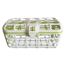 Munchkin Deluxe Dishwasher Basket for Baby Bottle Parts & Small Items — listing 6