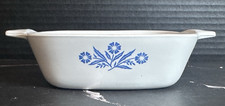 CorningWare P-89-B Petite Pan 2 1/2 Cup Casserole Dish — listing 6