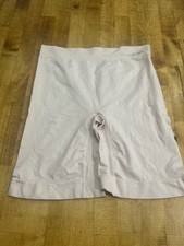 Bebe Electric Blue Cotton Cut-Off Denim Short Shorts, Size 27 (US 4) — listing 6