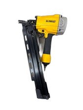 Pneumatic 3-in-1 Adjustable Angle Framing Nailer (21°/28°/34°), Full Head, Air-Powered — listing 3