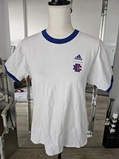 Adidas x Eric Emanuel x McDonald's GFX Tee Red Size M — listing 2