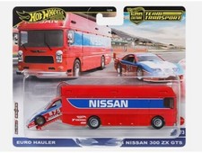 Hot Wheels Nissan 300ZX (Z32) Twin Turbo - Blue, #23/250 (Super Treasure Hunt candidate) — listing 4
