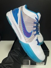 Nike Zoom Kobe 4 'Four Rings' Basketball Sneakers — listing 2