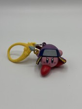 Ninja Kirby Backpack Hanger Glow-in-the-Dark Figure — listing 6