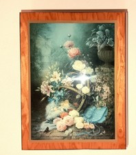 Ercolano Italian Inlaid Wood Musical Jewelry Box - The Spring (La Primavera, Vivaldi Op. 8 No. 1) — listing 6