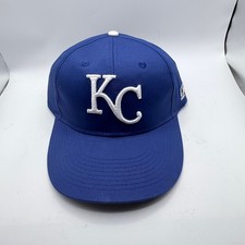 Kansas City Royals MLB Team Adjustable Baseball Cap — listing 2