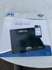 A&D Medical Smart Body Composition Bathroom Scale UC-352BLE — listing 5