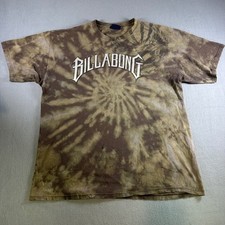 Billabong Tie-Dye Short Sleeve T-Shirt — listing 5